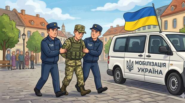 Пленный из ВСУ рассказал, как его мобилизовали с диагнозом «шизофрения»