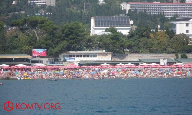 Новости Крыма