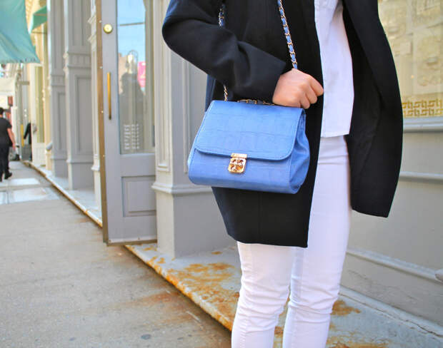 Spring coat 9