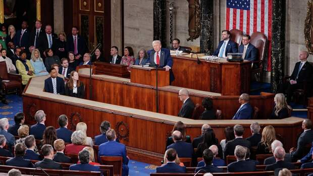 Из закулисья Белого дома просочилась правда: вот что задумал Трамп в Иране