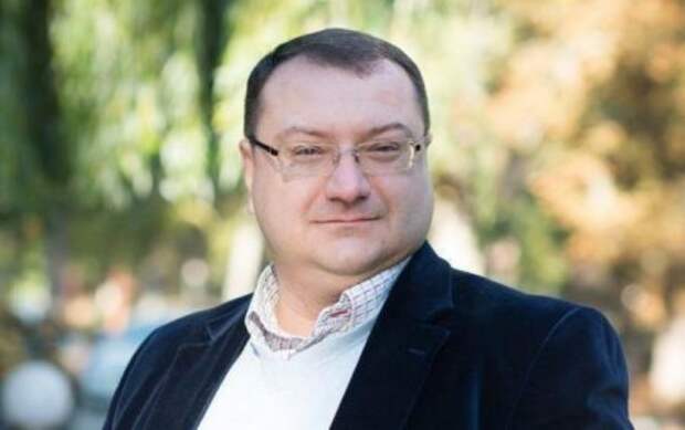 Кому было выгодно убивать Юрия Грабовского? Кому было выгодно убивать Юрия Грабовского?