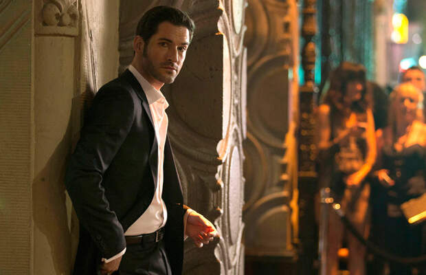lucifer