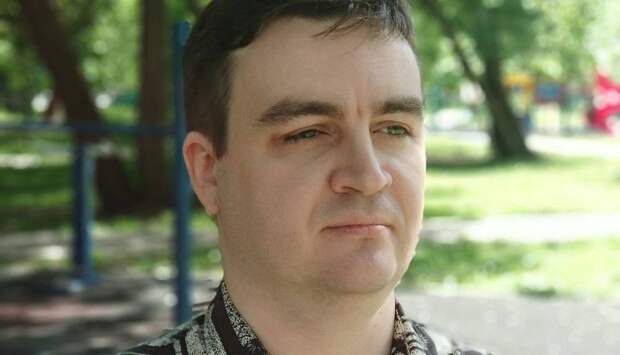Александр Роджерс: Когда Запад врёт? Всегда!