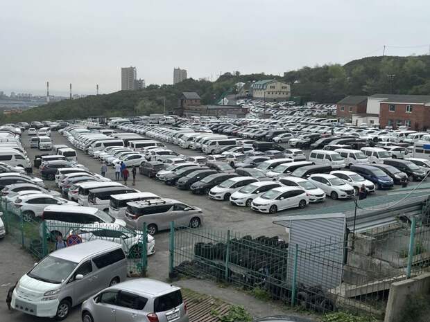 Ужесточение правил продажи автомобилей в РФ приведет к повышению цен