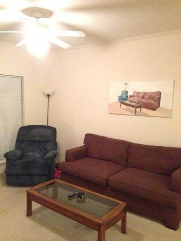 Подборка народного креатива и неудачных ремонтов