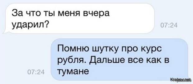 Приколы и комиксы. Смешная подборка
