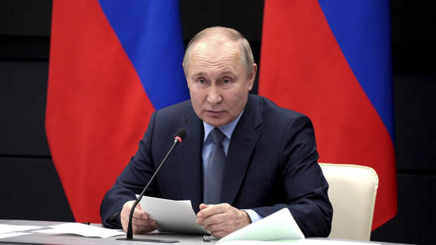 Путин: Россия подумает о поставках дальнобойного оружия в другие регионы мира