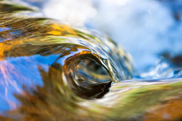 Красота моря в фотографиях Chris Burkard Красота моря в фотографиях Chris Burkard