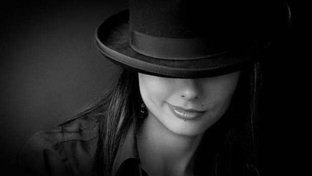 hat