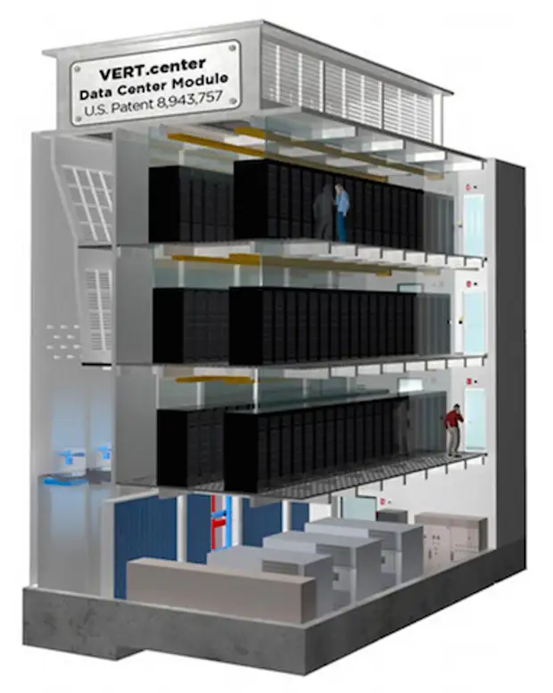 Data module. Дата центр. Многоэтажный датацентр. ЦОД. Модульный Дата центр.