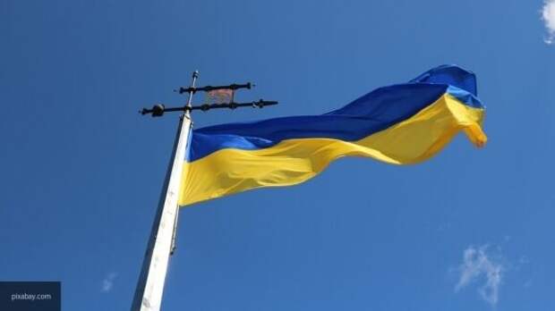 Украинский блогер обнаружил нарушения в организации опроса Зеленского Украинский блогер обнаружил нарушения в организации опроса Зеленского