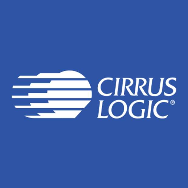 Логотип CirrusLogic