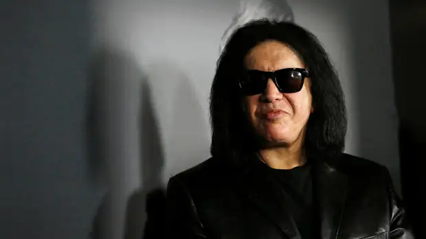 Против солиста Kiss выдвинули обвинения в домогательствах