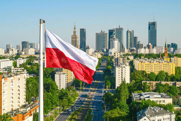 Сикорский: имидж Польши может пострадать, если Варшава вступит в "Совет мира"