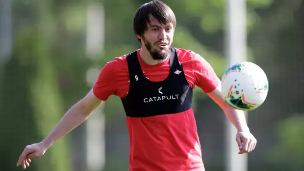 «Чемпионат»: на Мирзова претендуют два клуба РПЛ