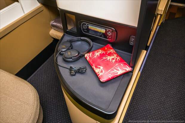 Первый класс