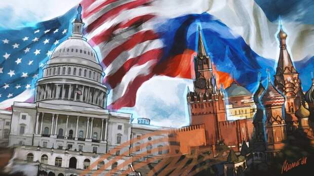 США в ожидании стыда: Запад будет просить прощения у России