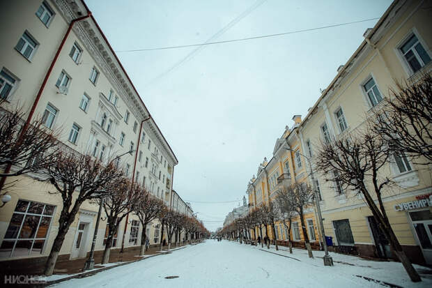 Смоленск попал в тройку лидеров по подорожанию жилья на вторичном рынке