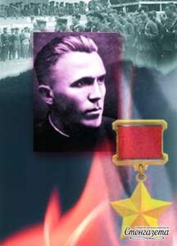 Великая Отечественная война: Николай (Никанор) Иванович Кузнецов, Герой Советского союза