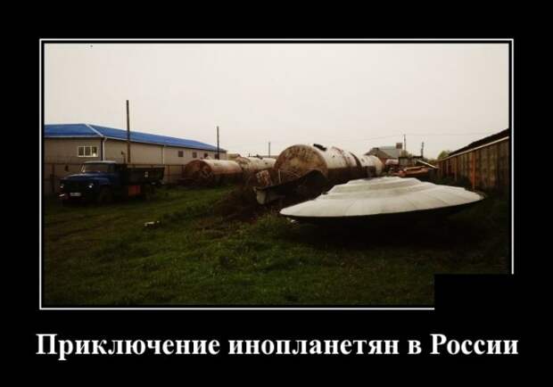 Демотиваторы (30 фото)