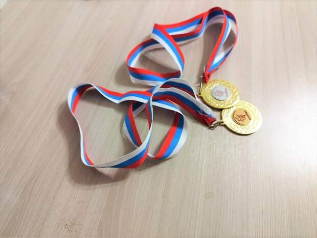 Команда школьников от Тимирязевки заняла призовые места на Всероссийском конкурсе