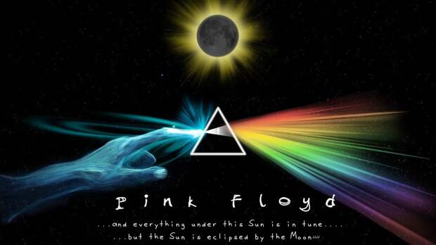 The Dark Side of the Moon 