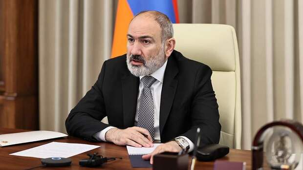 Пашинян заявил об улучшениях в переговорной атмосфере Еревана и Баку