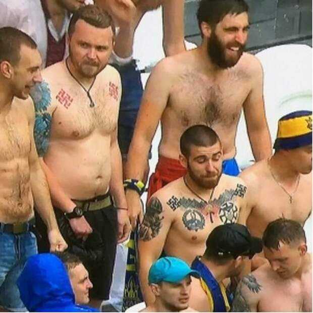 Евро-2016: особое мнение Евро-2016: особое мнение