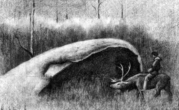1. Долина Смерти (Якутия). 1. Долина Смерти (Якутия). аномальные места, необъяснимое, россия