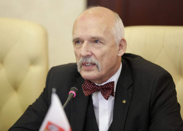 Евродепутат: Россия права, считая НАТО угрозой