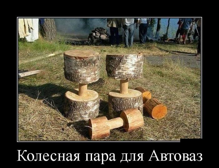 Демотиваторы (30 фото)
