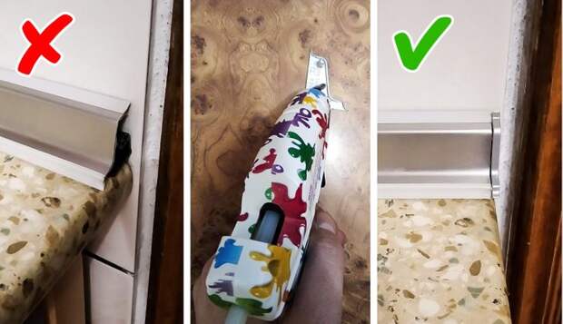 Вещи на кухне, которые несовместимы с понятием «домашний уют»