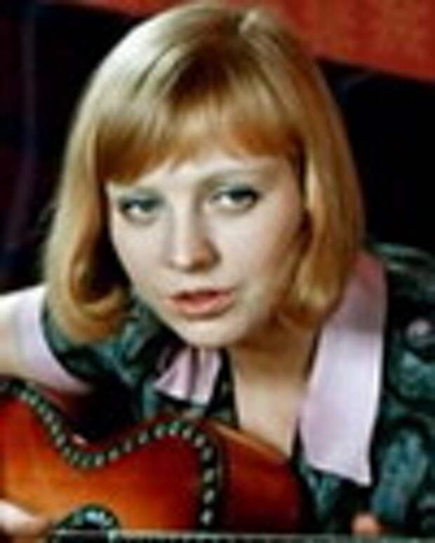 Светлана Крючкова