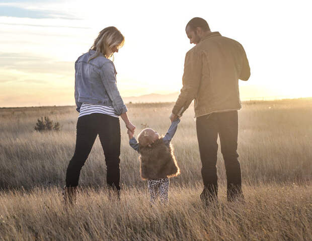 Развод. Назад дороги нет?