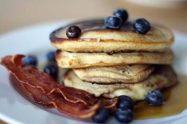 Breakfasts18 Breakfasts18 20 национальных завтраков со всего света