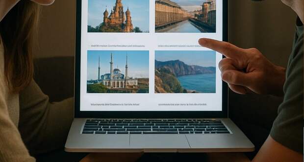 ЛДПР предложила ввести в России «Карту путешественника»