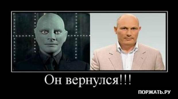 Демы (26 фото)
