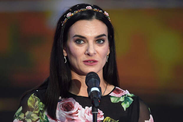 Shot: на Исинбаеву подали в суд за задолженность по ЖКУ почти на 500 тыс. рублей