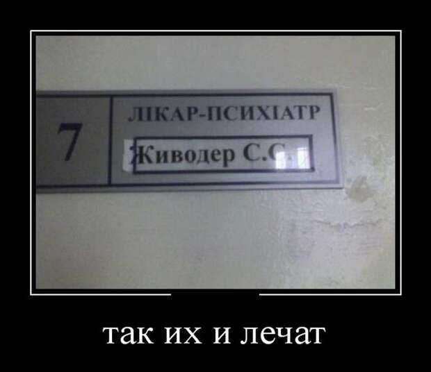 Демотиваторы (30 фото)