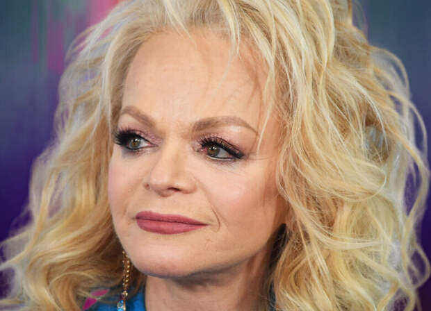 Стало известно, почему на концертах Ларисы Долиной усилили охрану