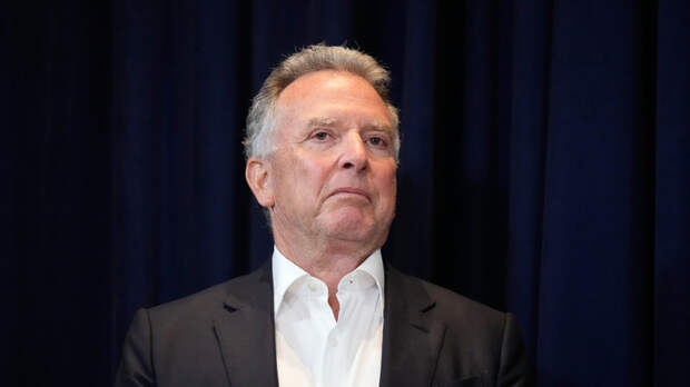 В Иране призвали не приравнивать контакты с Уиткоффом к переговорам с США