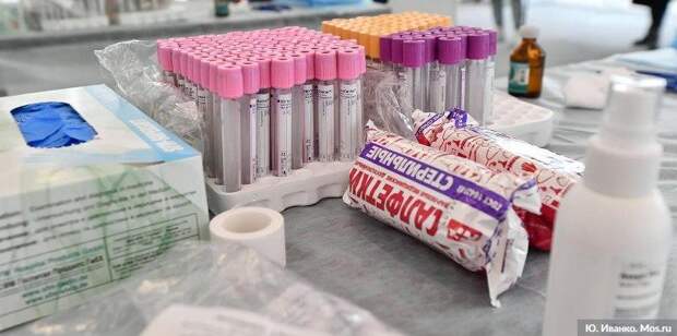 Рабочая группа Госсовета по COVID-19 обсудила выполнение поручений президента