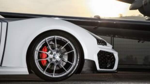 Roding Roadster R1