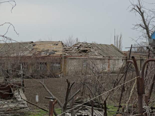 Широкино