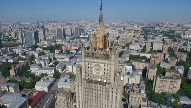 «Россия доказала, что она настоящий и честный друг»