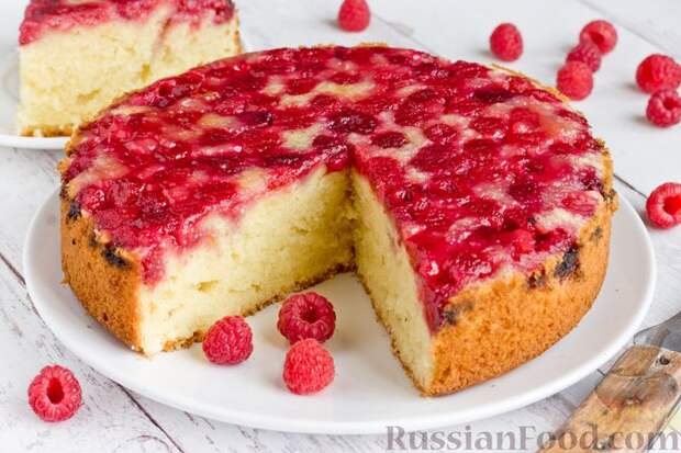 рецепты