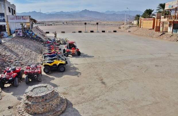 Курорты Египта без наших туристов Курорты Египта без наших туристов