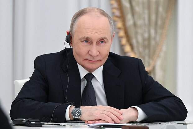 Раскрыт страх Украины после удара по резиденции Путина