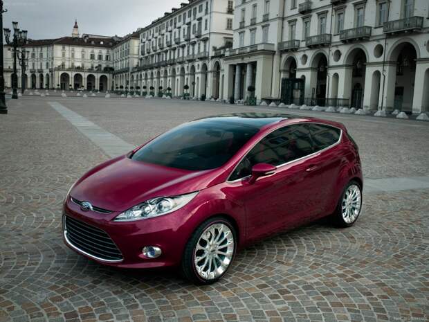 Ford_Verve