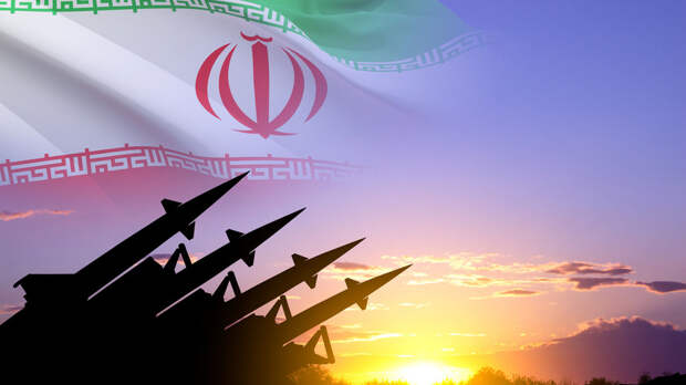 В Иране заявили, что все базы США и Израиля будут основными целями мощных ударов